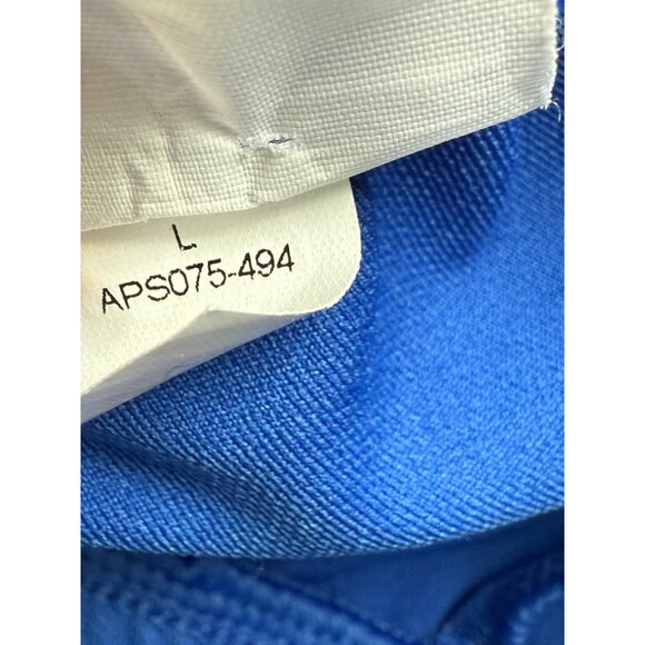 Nike Kids Youth Size Large USA Fencing Athletic Pant Drawstring Excellent - Picture 6 of 10